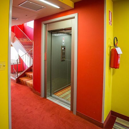 Hotel Fortyfive كيفاسّو المظهر الخارجي الصورة