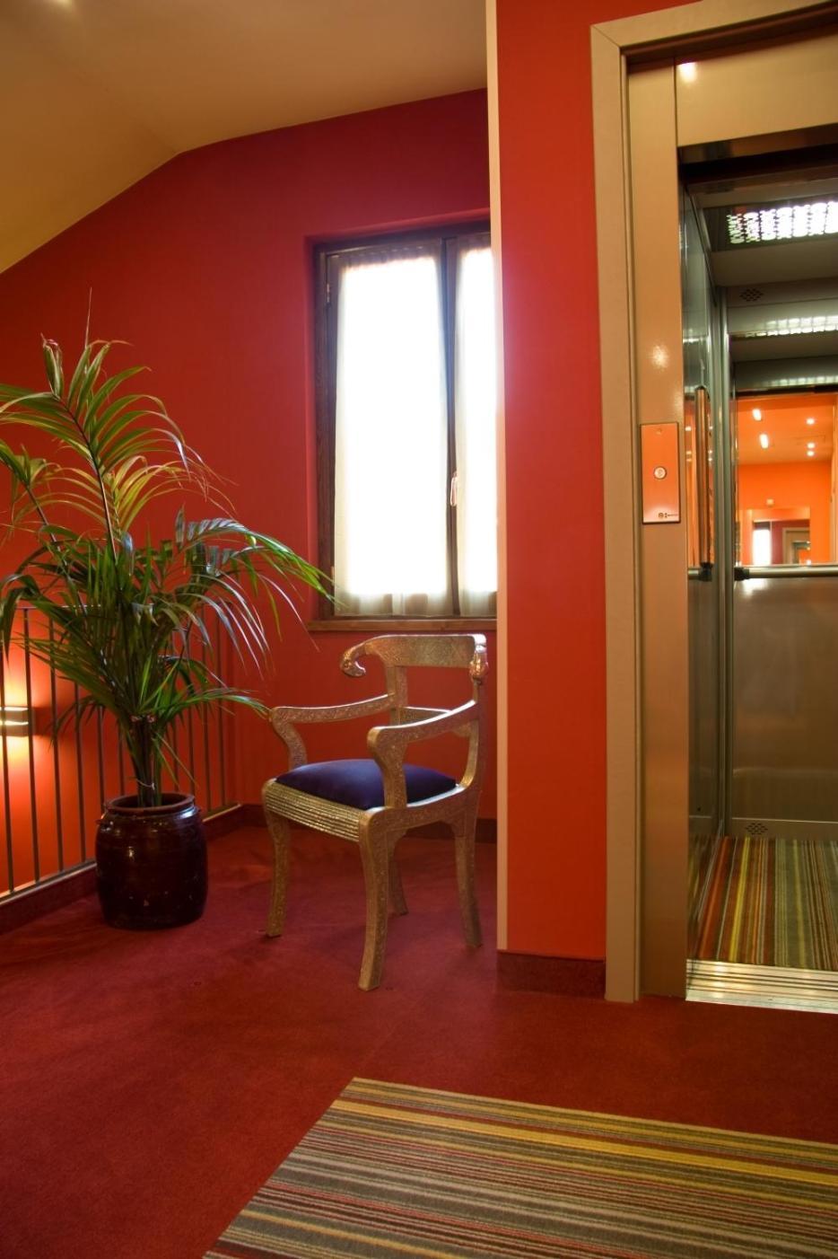 Hotel Fortyfive كيفاسّو المظهر الخارجي الصورة