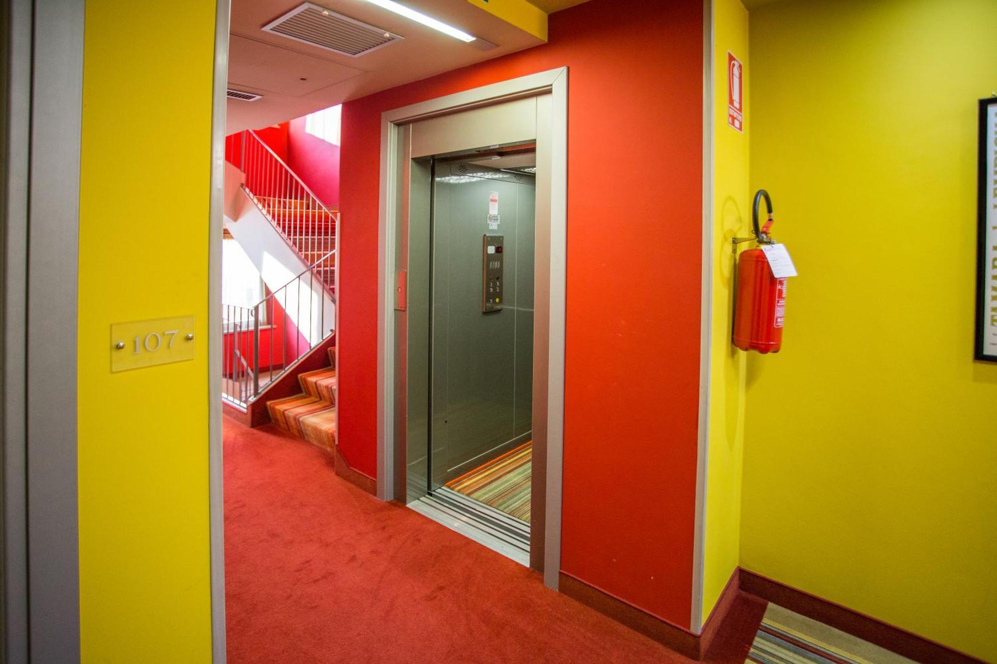 Hotel Fortyfive كيفاسّو المظهر الخارجي الصورة