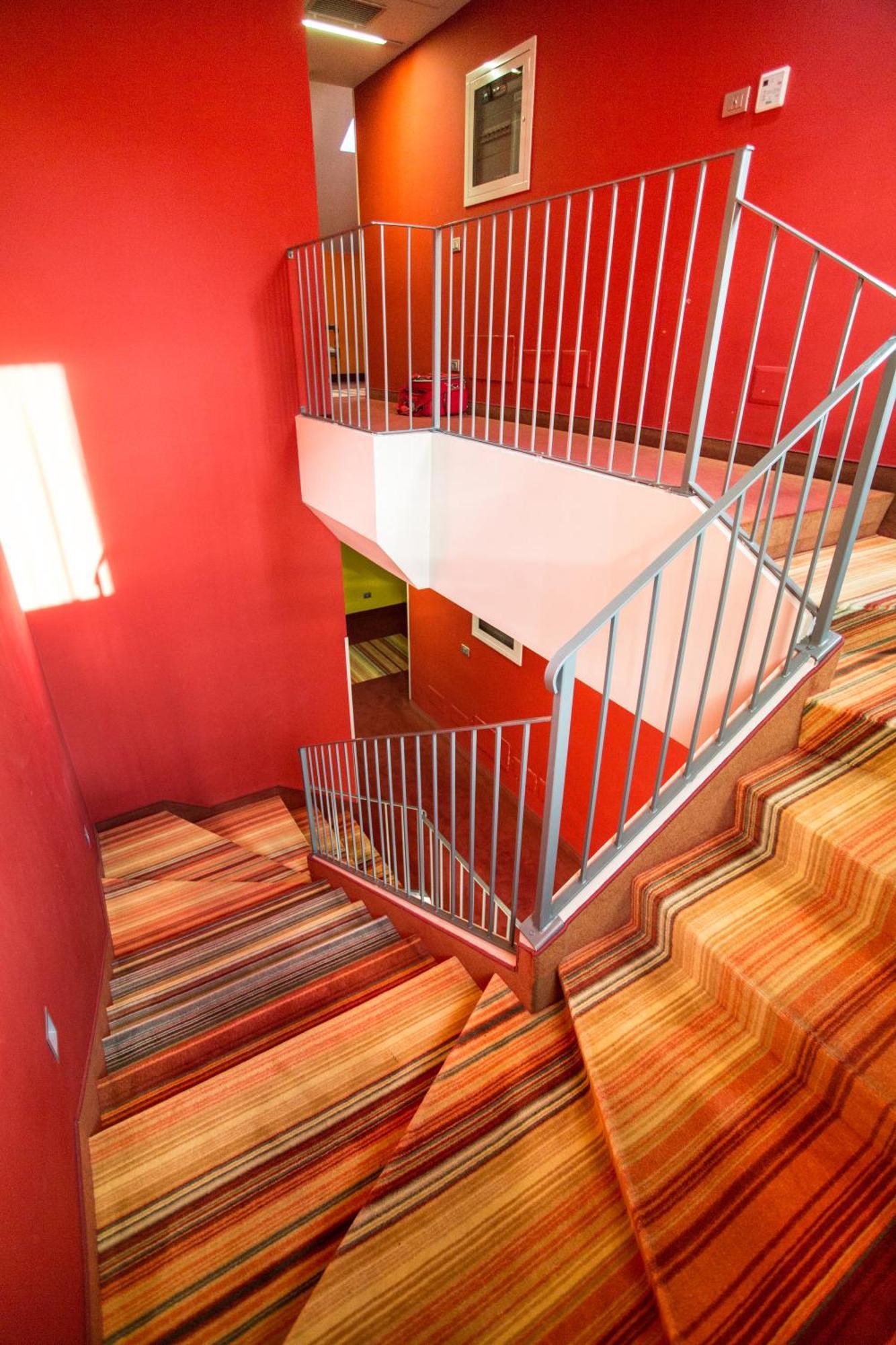 Hotel Fortyfive كيفاسّو المظهر الخارجي الصورة