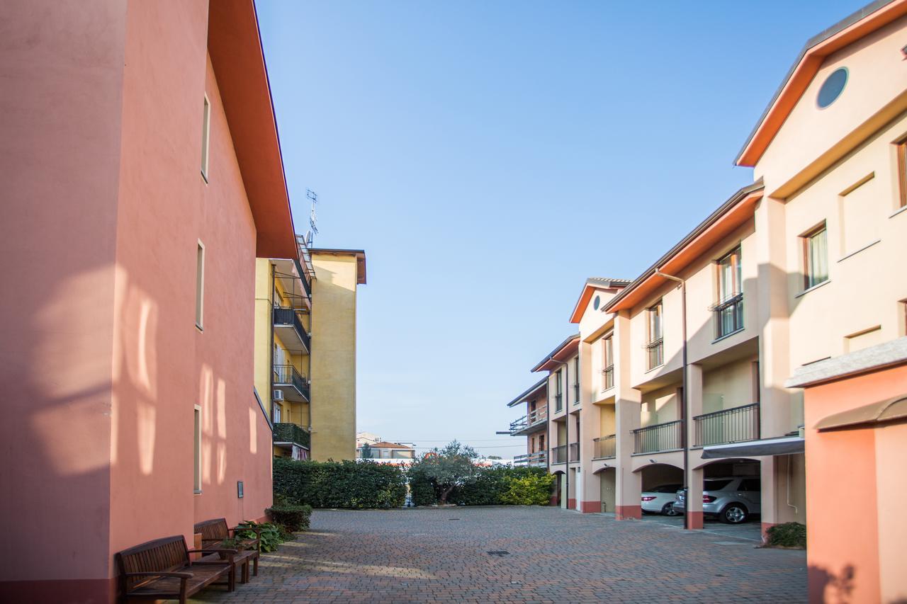 Hotel Fortyfive كيفاسّو المظهر الخارجي الصورة