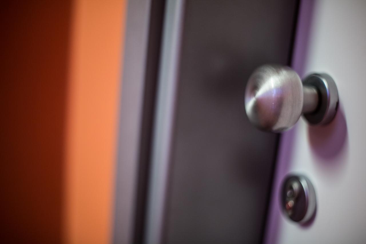 Hotel Fortyfive كيفاسّو المظهر الخارجي الصورة