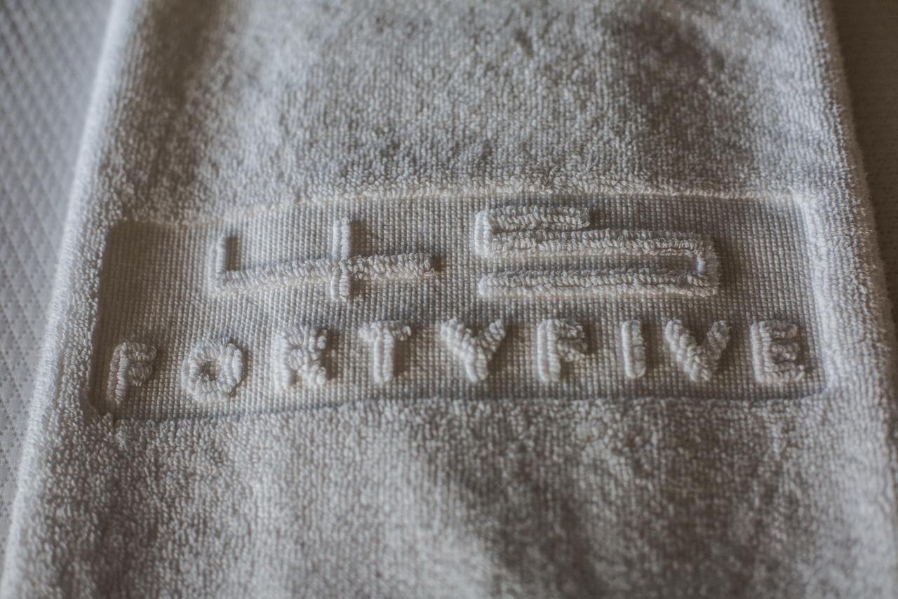Hotel Fortyfive كيفاسّو المظهر الخارجي الصورة